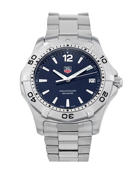 Tag Heuer Aquaracer WAF1113.BA0801